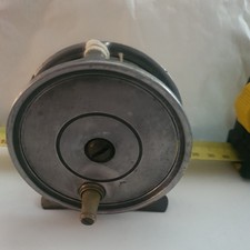 vintage  Fishing reel Ogden Smith reel good Collection