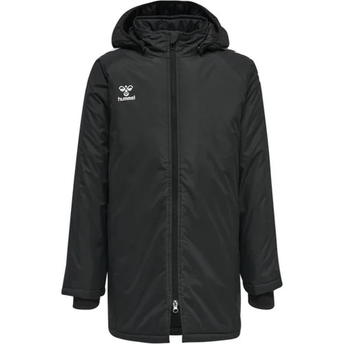 Hummel core bench jacket - bench,