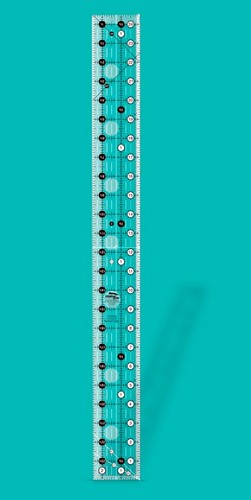 Creative grids quilting ruler - creative,