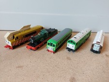 Ertl Thomas the tank engine