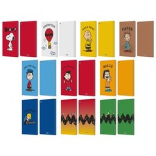 OFFICIAL PEANUTS CHARACTERS
