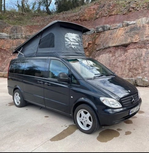 Mercedes benz vito 639 - mercedes,