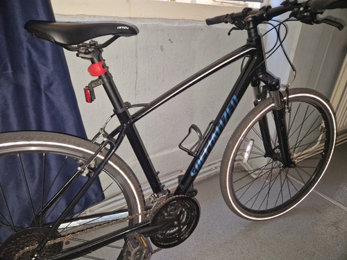 Specialized crosstrail men - specialized, men's
