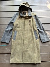 Nigel Cabourn Harris Tweed