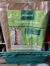 Gardenline Plant Warming