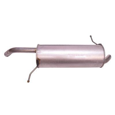 Exhaust for ford - exhaust,