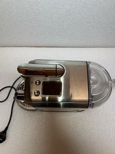 SAGE Nespresso Creatista Plus