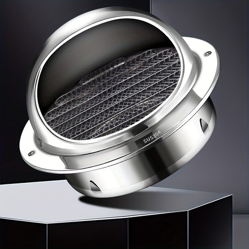 Stainless steel air - stainless,