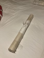 laura ashley wallpaper Aspley Natural 10m New