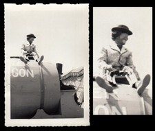 RINGLING BROS CIRCUS CLOWN