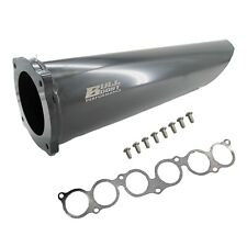 TIG Weld Billet Intake Manifold 2JZ-GE FFIM for 1992-02 Supra SC300 IS300 GS300