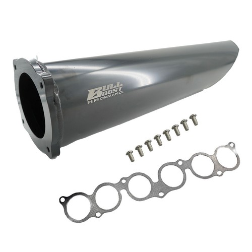 Aluminum intake manifold - aluminum,