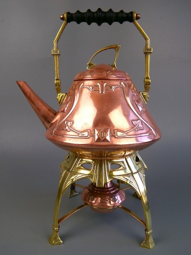 Art nouveau wmf - nouveau,