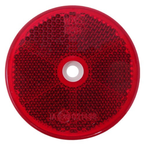 Dbg screw red rear round - dbg,