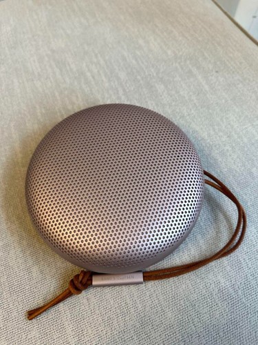 Bang olufsen beosound a1 2nd - beosound,