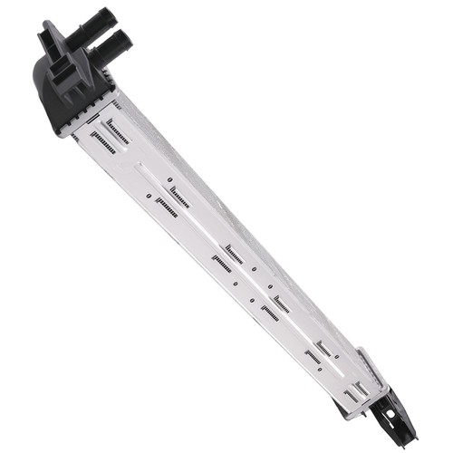 Intercooler radiator for - intercooler, audi