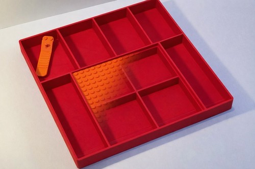 Large lego sorting - lego, 22