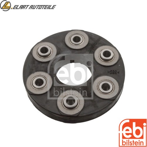 Joint longitudinal shaft - , 07542