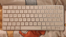 Apple Magic Keyboard & Magic
