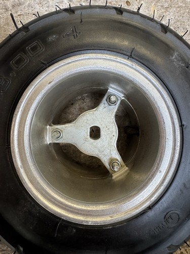 Mini moto atv wheel - atv,