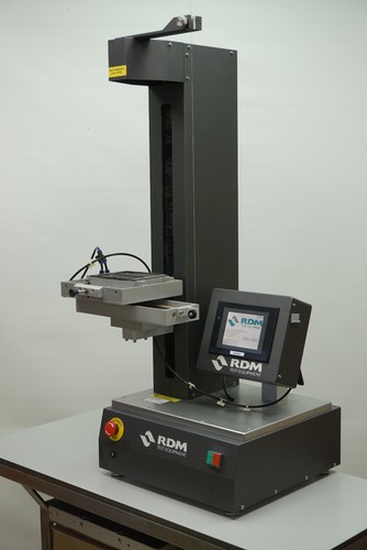 Rdm test equipment - rdm,