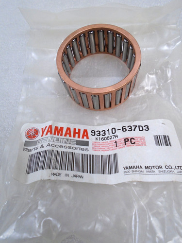 Yamaha xtz660 szr660 - xtz660,, genuine