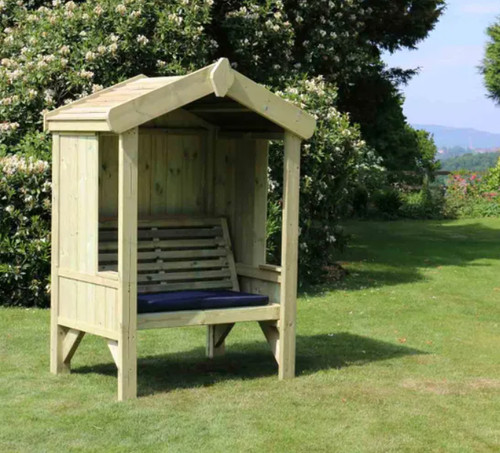 Churnet valley seater - churnet,