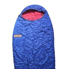 Ajungilak Of Norway Igloo Twin Terra Loft Sleeping Bag 195cm