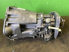 Mercedes vito gearbox - vito,