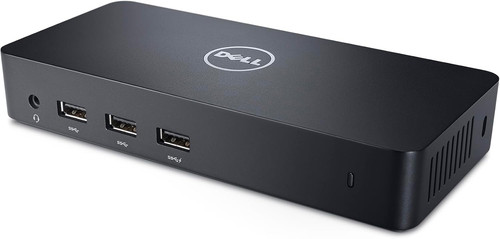 Dell d3100 usb displaylink - usb,