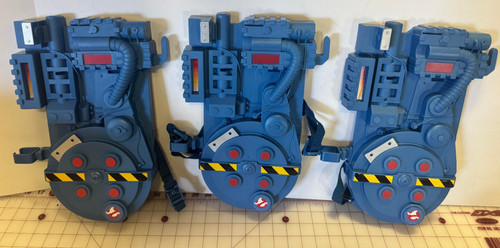 Lot ghostbusters movie - 3,