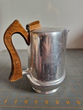 Vintage Picquot Ware Coffee