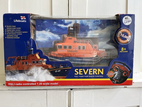 Severn class rnli - severn,