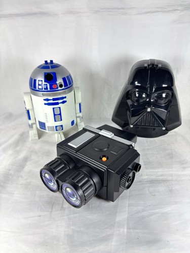 Star wars micro - star, machines