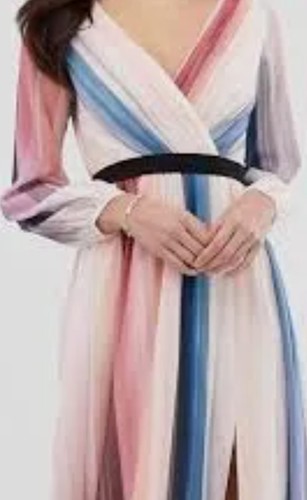 Little mistress ombre - mistress, stripe