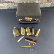 Finnigans Vanity Travel Case