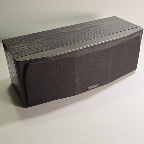 Mission 73c black ash - in, 2