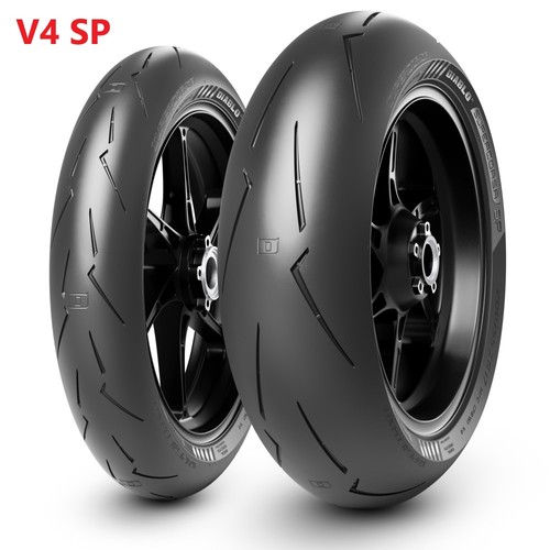 Motorcycle tyres pirelli - tyres,