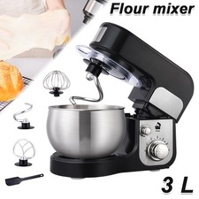 700W Electric Food Mixer 304