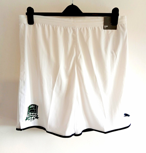 Puma krasnodar white - fc,