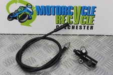 Honda VFR 400 R NC30 Speedo