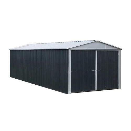 Yardmaster 10x17 metal - 10x17,