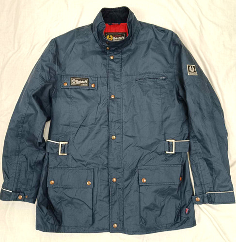 Belstaff vintage mens jacket - belstaff,