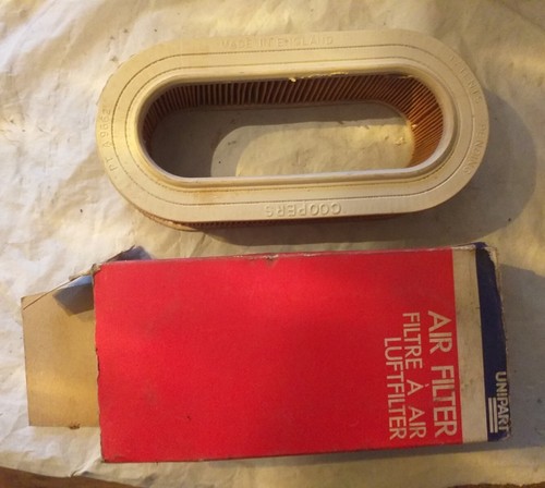 Morris marina unipart air - unipart,