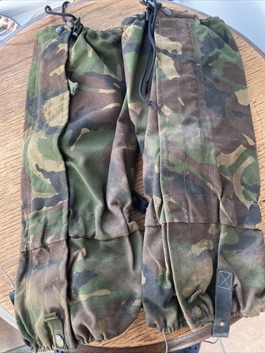 British army surplus - british, leg
