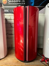 ERGOLINE Essence 440 Smart Power Commercial Sunbed, Lamps Installation available