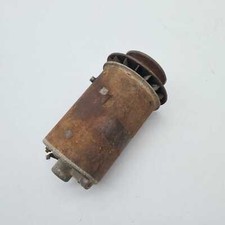 Dynamo generator Fiat Topolino Belvedere 500 C engine maybe B to restored 600