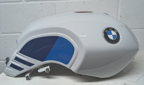 Bmw nine urban gs - bmw,