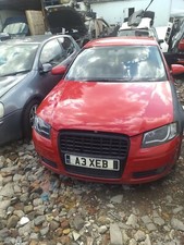 Audi A3 3.2 8p O/S Xenon