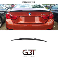 FITS BMW 4 SERIES F32 MATTE